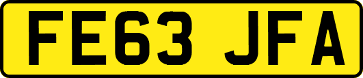 FE63JFA