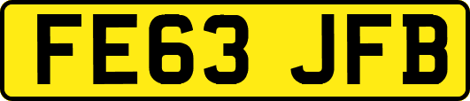 FE63JFB