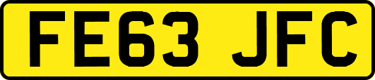 FE63JFC