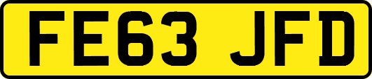 FE63JFD