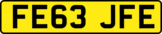FE63JFE