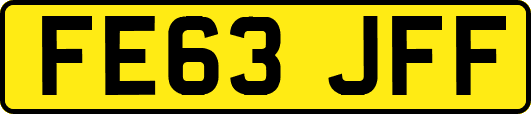 FE63JFF