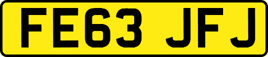 FE63JFJ