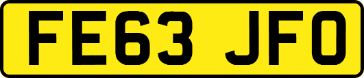 FE63JFO