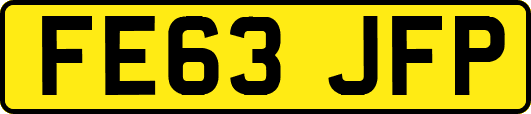 FE63JFP