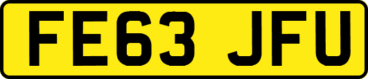 FE63JFU