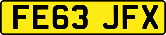 FE63JFX