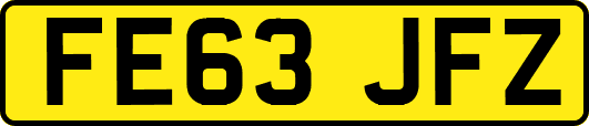 FE63JFZ