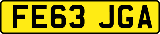 FE63JGA