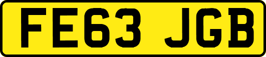 FE63JGB