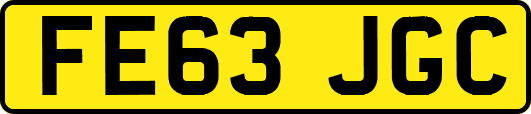 FE63JGC