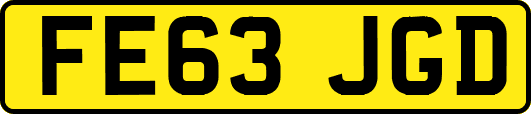 FE63JGD