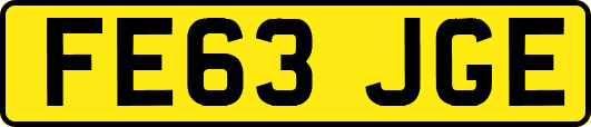 FE63JGE