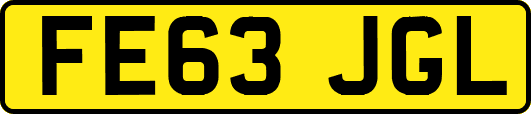 FE63JGL