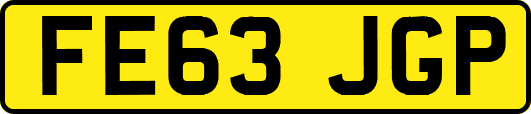 FE63JGP