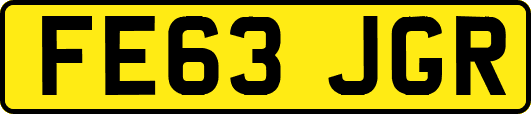FE63JGR