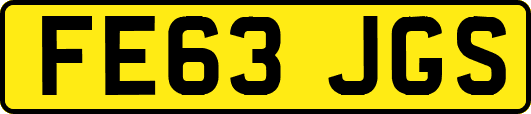 FE63JGS