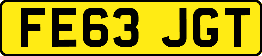 FE63JGT