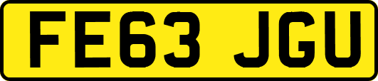 FE63JGU