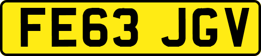 FE63JGV