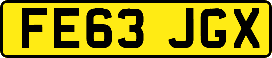 FE63JGX