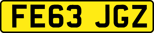 FE63JGZ