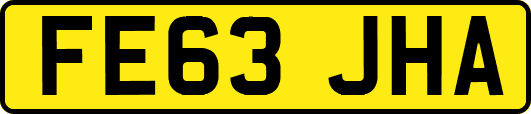 FE63JHA