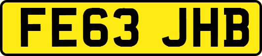 FE63JHB