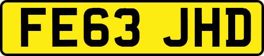 FE63JHD