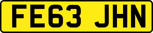 FE63JHN