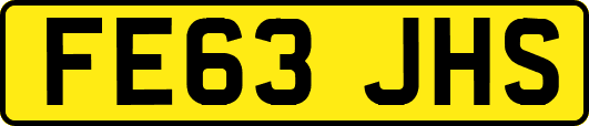 FE63JHS