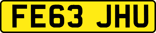 FE63JHU