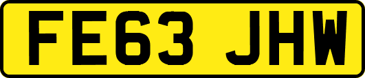 FE63JHW