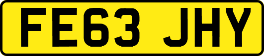 FE63JHY