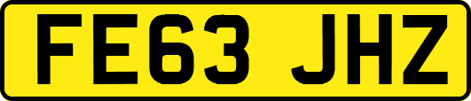 FE63JHZ
