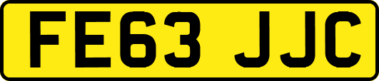 FE63JJC