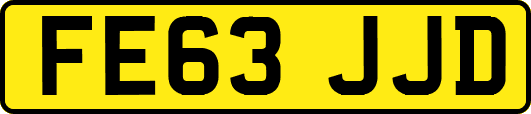 FE63JJD