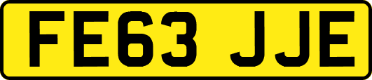 FE63JJE