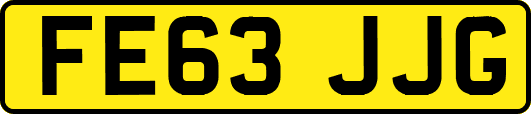 FE63JJG