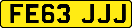 FE63JJJ