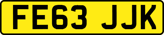 FE63JJK