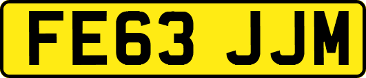 FE63JJM