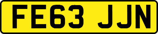 FE63JJN