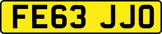 FE63JJO