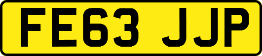 FE63JJP