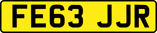 FE63JJR