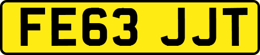 FE63JJT