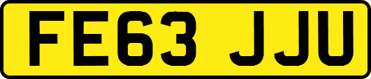 FE63JJU