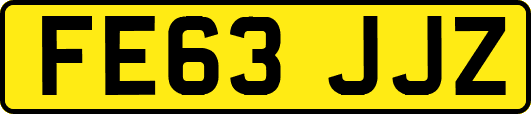 FE63JJZ