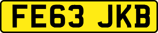 FE63JKB